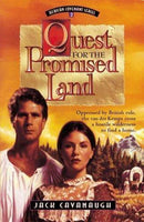 Quest for the Promised Land Jack Cavanaugh