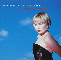 Mango Groove - Another Country