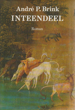 Inteendeel - Andre Philippus Brink