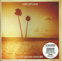 Kings Of Leon - Come Around Sundown - SA Tour Edition