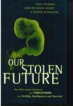 Our stolen future Theo Colborn