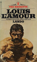 Lando Louis L'Amour