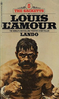 Lando Louis L'Amour
