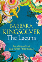 The Lacuna Kingsolver Barbara