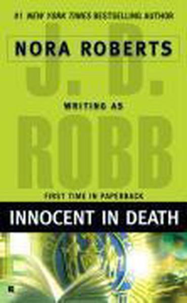 Innocent in Death J D Robb