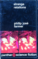 Strange Relations Philip Jose Farmer