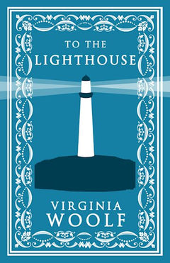 To The Lighthouse Woolf Virginia