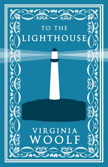 To The Lighthouse Woolf Virginia