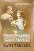 Every Man Dies Alone Hans Fallada