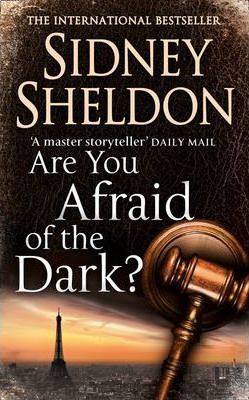 Are You Afraid of the Dark? - Sidney Sheldon