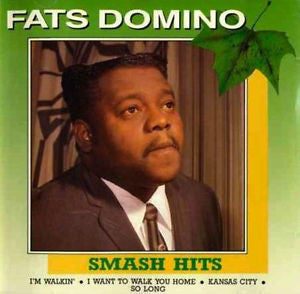 Fats Domino - Fats Domino Smash Hits