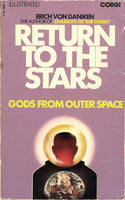 Return to the Stars Erich von Daniken