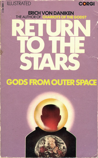 Return to the Stars Erich von Daniken