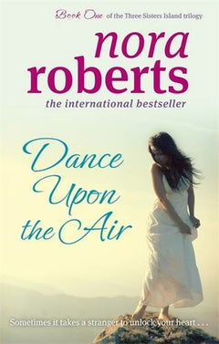 Dance Upon The Air Nora Roberts