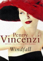 Windfall Penny Vincenzi