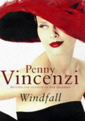 Windfall Penny Vincenzi