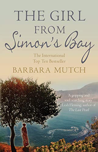 The Girl from Simon's Bay - Barbara Mutch