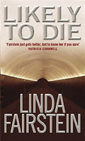 Likely to Die Linda Fairstein