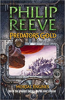 Predator's Gold Philip Reeve