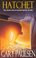 Hatchet Gary Paulsen