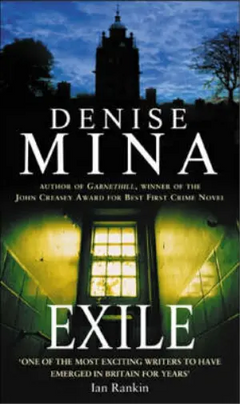 Exile - Denise Mina