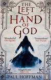 The Left Hand of God Paul Hoffman