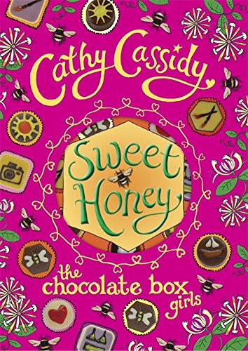 Sweet Honey Cathy Cassidy