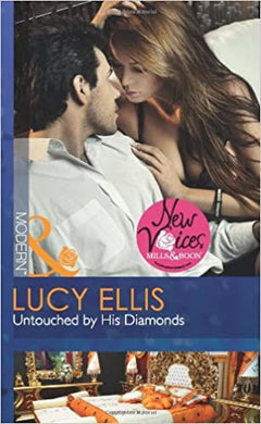 Untouched by His Diamonds Ellis, Lucy