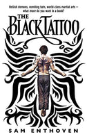 Black Tattoo  Sam Enthoven