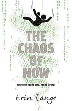 The Chaos of Now Erin Lange