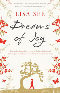 Dreams of Joy Lisa See