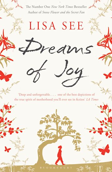 Dreams of Joy Lisa See