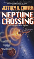 Neptune Crossing Jeffrey A. Carver