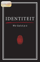 Identiteit Stephen Kendrick Alex Kendrick Lawrence Kimbrough