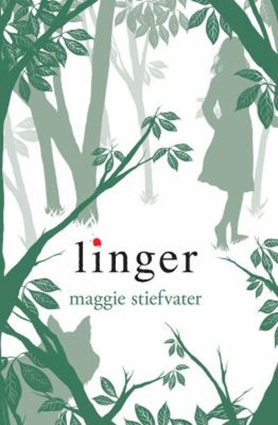 Linger Maggie Stiefvater