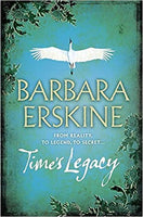Time's Legacy Barbara Erskine