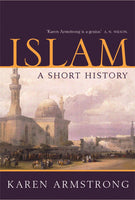 Islam A Short History Karen Armstrong