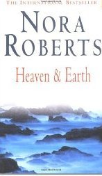 Heaven And Earth Roberts, Nora