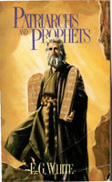 Patriarchs and Prophets Ellen G. White