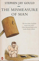 The Mismeasure of Man Stephen Jay Gould