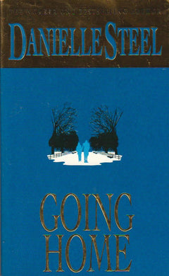 Going home Danielle Steel