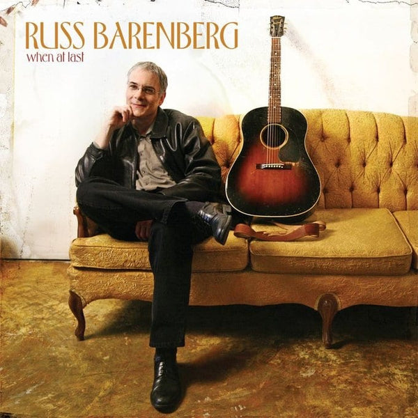 Russ Barenberg - When At Last