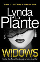 Widows Lynda La Plante