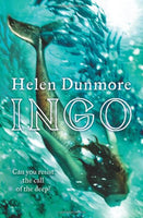 Ingo  Helen Dunmore