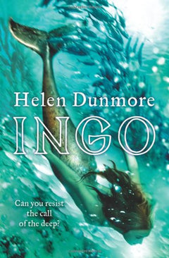 Ingo  Helen Dunmore