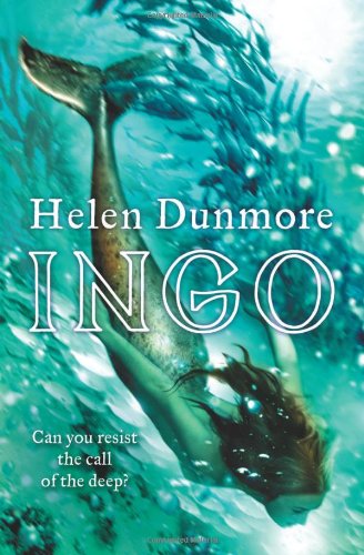 Ingo  Helen Dunmore