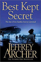 Best Kept Secret - Jeffrey Archer