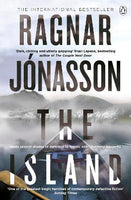 The Island Ragnar Jonasson