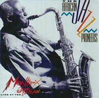 African Jazz Pioneers - Live At The Montreux Jazz Festival