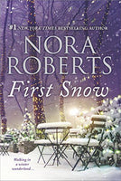 First snow Nora Roberts